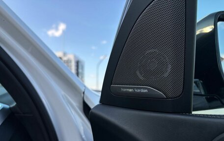 BMW X7, 2019 год, 8 125 000 рублей, 27 фотография