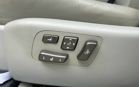 Lexus LS IV, 2008 год, 1 549 000 рублей, 14 фотография