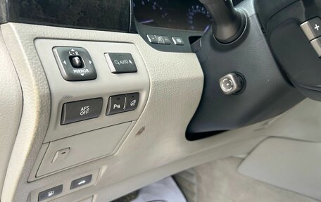 Lexus LS IV, 2008 год, 1 549 000 рублей, 16 фотография