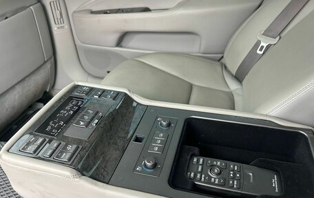 Lexus LS IV, 2008 год, 1 549 000 рублей, 26 фотография