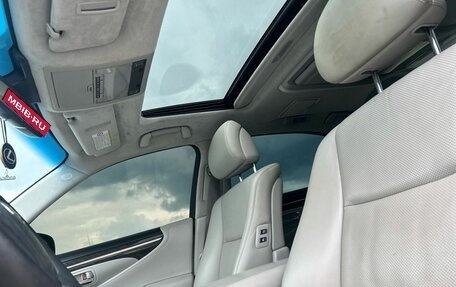 Lexus LS IV, 2008 год, 1 549 000 рублей, 23 фотография