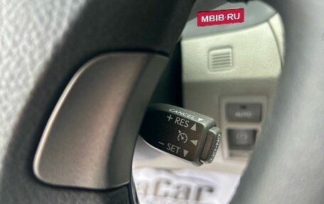 Lexus LS IV, 2008 год, 1 549 000 рублей, 18 фотография