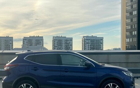 Nissan Qashqai, 2020 год, 2 080 000 рублей, 6 фотография