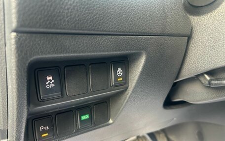 Nissan Qashqai, 2020 год, 2 080 000 рублей, 14 фотография