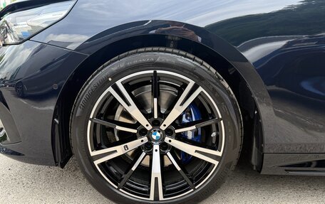 BMW 5 серия, 2026 год, 7 780 000 рублей, 8 фотография