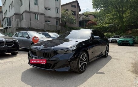 BMW 5 серия, 2026 год, 7 780 000 рублей, 6 фотография