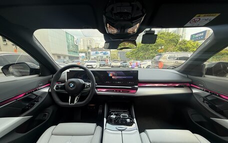 BMW 5 серия, 2026 год, 7 780 000 рублей, 9 фотография