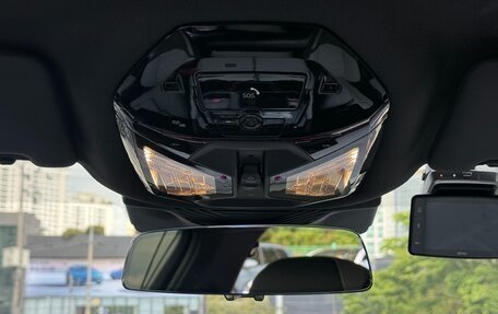 BMW 5 серия, 2026 год, 7 780 000 рублей, 13 фотография