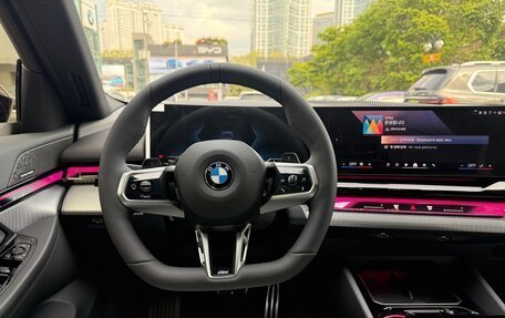 BMW 5 серия, 2026 год, 7 780 000 рублей, 11 фотография