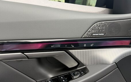 BMW 5 серия, 2026 год, 7 780 000 рублей, 17 фотография
