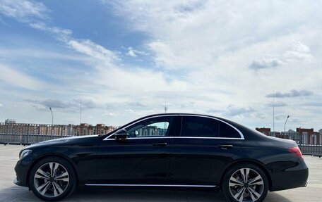 Mercedes-Benz E-Класс, 2016 год, 2 190 000 рублей, 2 фотография
