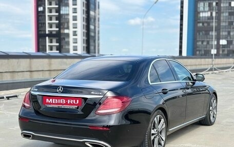 Mercedes-Benz E-Класс, 2016 год, 2 190 000 рублей, 5 фотография