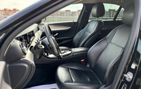 Mercedes-Benz E-Класс, 2016 год, 2 190 000 рублей, 9 фотография