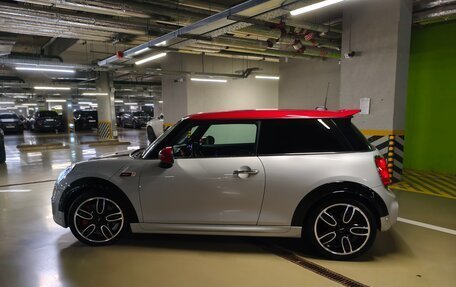 MINI Hatch, 2015 год, 2 599 000 рублей, 2 фотография