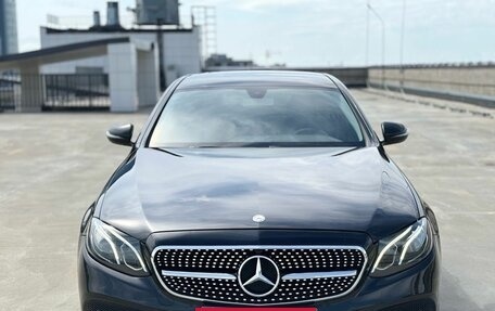 Mercedes-Benz E-Класс, 2016 год, 2 190 000 рублей, 8 фотография