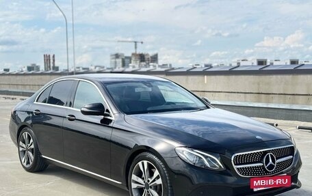 Mercedes-Benz E-Класс, 2016 год, 2 190 000 рублей, 7 фотография