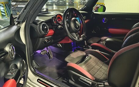 MINI Hatch, 2015 год, 2 599 000 рублей, 8 фотография
