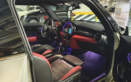 MINI Hatch, 2015 год, 2 599 000 рублей, 4 фотография