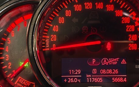 MINI Hatch, 2015 год, 2 599 000 рублей, 11 фотография