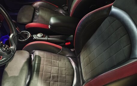 MINI Hatch, 2015 год, 2 599 000 рублей, 9 фотография