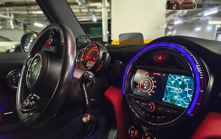 MINI Hatch, 2015 год, 2 599 000 рублей, 5 фотография