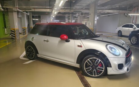 MINI Hatch, 2015 год, 2 599 000 рублей, 13 фотография