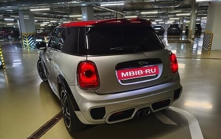 MINI Hatch, 2015 год, 2 599 000 рублей, 3 фотография