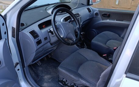 Hyundai Matrix I рестайлинг, 2006 год, 380 000 рублей, 7 фотография