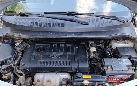 Hyundai Matrix I рестайлинг, 2006 год, 380 000 рублей, 8 фотография