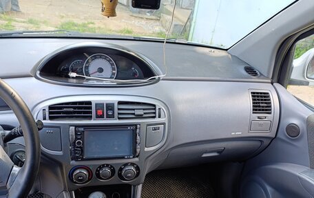 Hyundai Matrix I рестайлинг, 2006 год, 380 000 рублей, 9 фотография