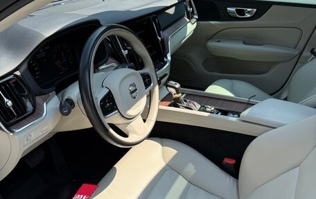 Volvo S60 III, 2020 год, 3 062 000 рублей, 7 фотография