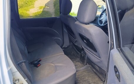Hyundai Matrix I рестайлинг, 2006 год, 380 000 рублей, 16 фотография