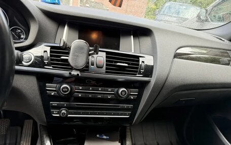 BMW X4, 2015 год, 2 800 000 рублей, 8 фотография