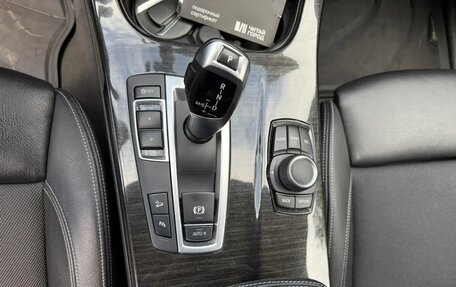 BMW X4, 2015 год, 2 800 000 рублей, 9 фотография