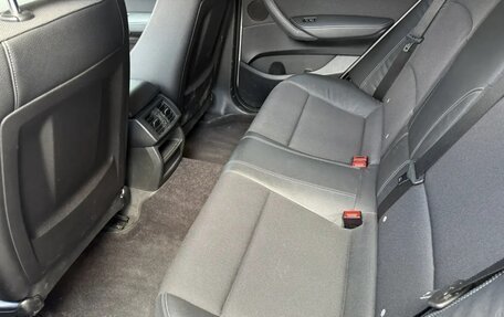 BMW X4, 2015 год, 2 800 000 рублей, 11 фотография