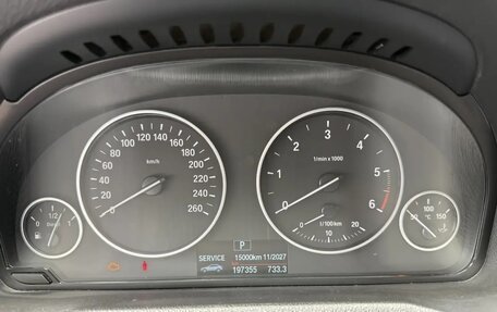BMW X4, 2015 год, 2 800 000 рублей, 12 фотография