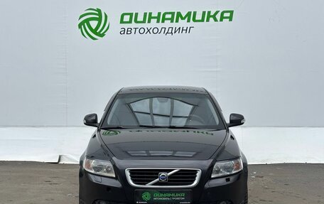 Volvo S40 II, 2010 год, 455 000 рублей, 2 фотография