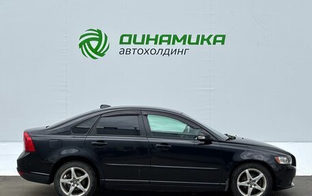 Volvo S40 II, 2010 год, 455 000 рублей, 4 фотография
