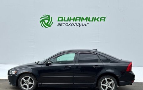 Volvo S40 II, 2010 год, 455 000 рублей, 8 фотография