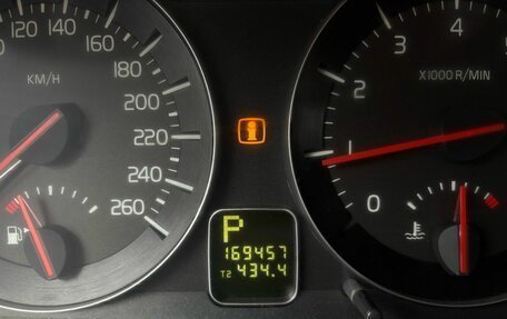Volvo S40 II, 2010 год, 455 000 рублей, 9 фотография