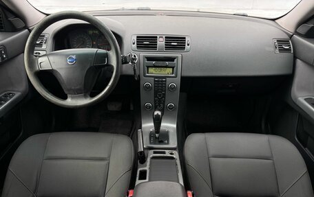 Volvo S40 II, 2010 год, 455 000 рублей, 14 фотография
