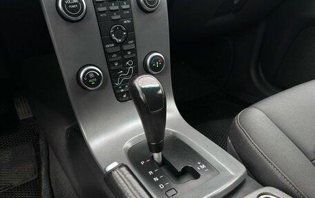 Volvo S40 II, 2010 год, 455 000 рублей, 13 фотография