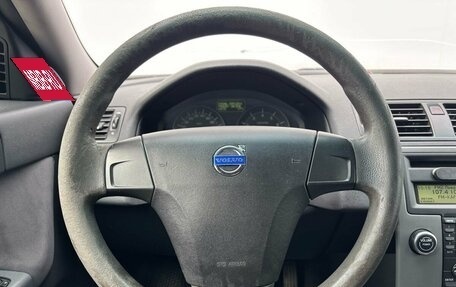Volvo S40 II, 2010 год, 455 000 рублей, 10 фотография