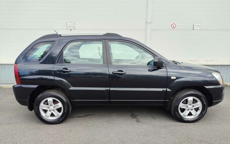 KIA Sportage II, 2009 год, 765 000 рублей, 6 фотография