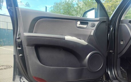 KIA Sportage II, 2009 год, 765 000 рублей, 11 фотография