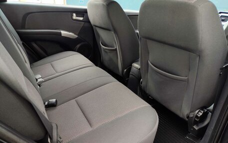KIA Sportage II, 2009 год, 765 000 рублей, 13 фотография