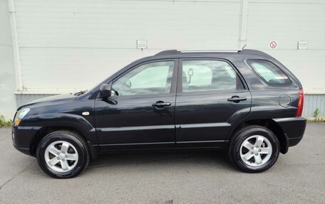 KIA Sportage II, 2009 год, 765 000 рублей, 7 фотография