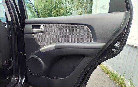 KIA Sportage II, 2009 год, 765 000 рублей, 16 фотография