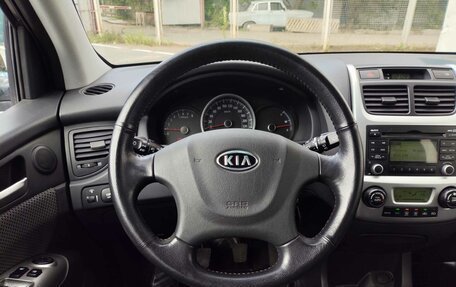 KIA Sportage II, 2009 год, 765 000 рублей, 18 фотография