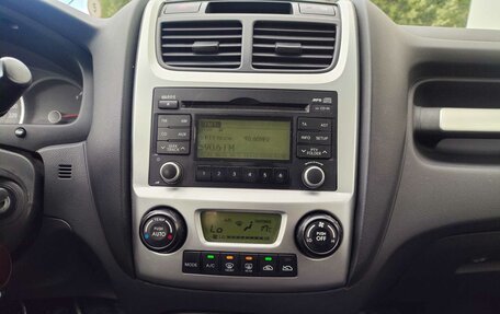 KIA Sportage II, 2009 год, 765 000 рублей, 20 фотография